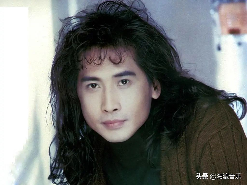 现在的齐秦是以前的齐秦吗,现在还有人听齐秦吗