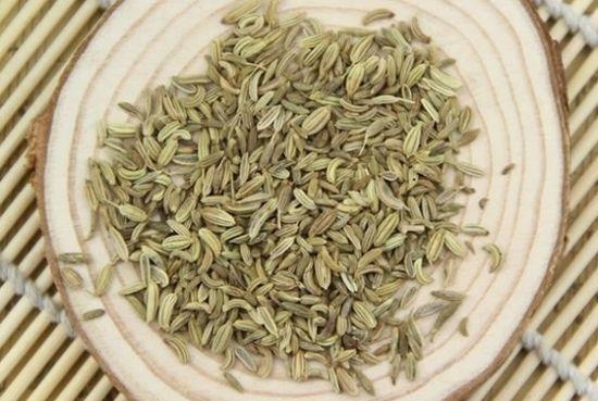 好吃不过饺子，秋天不种茴香苗，窜苗快一茬茬割着吃，真新鲜