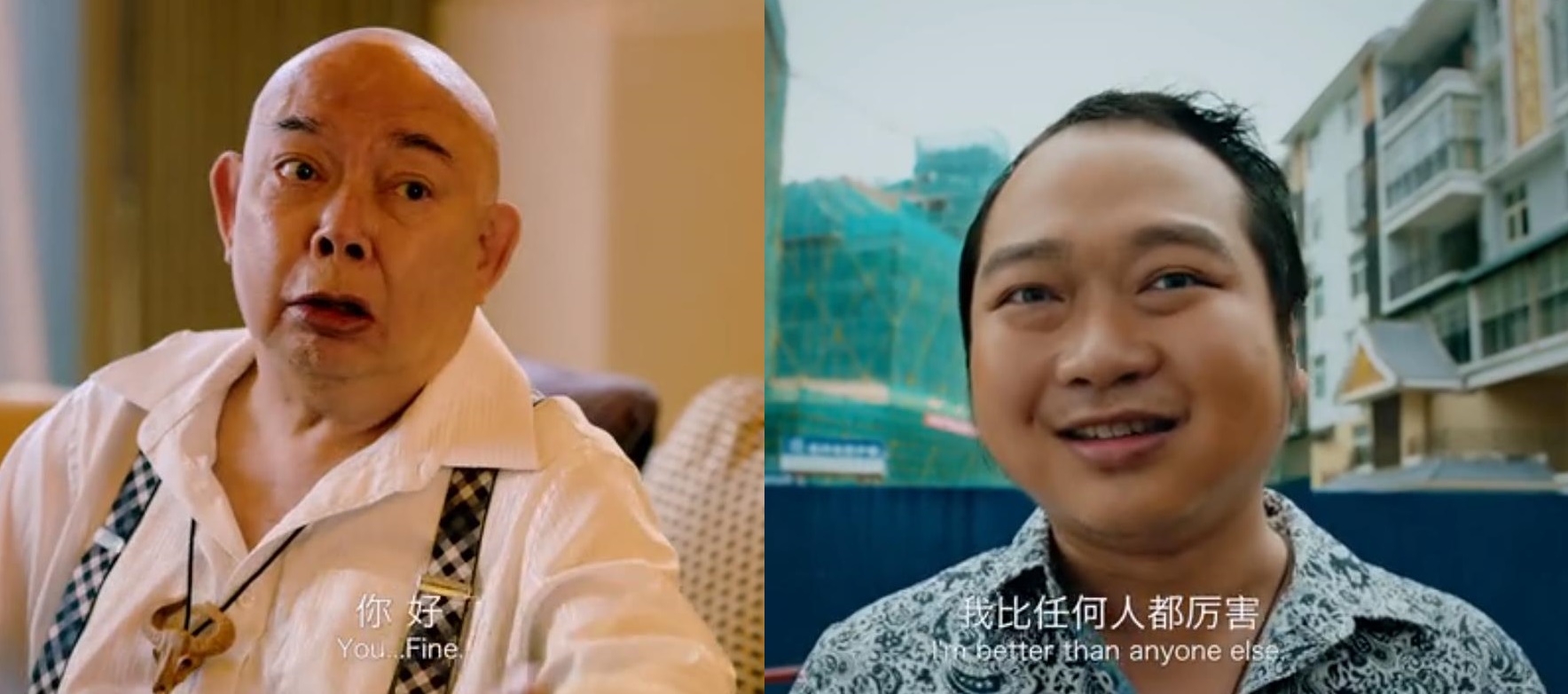 44岁港星,43岁港星陈炜