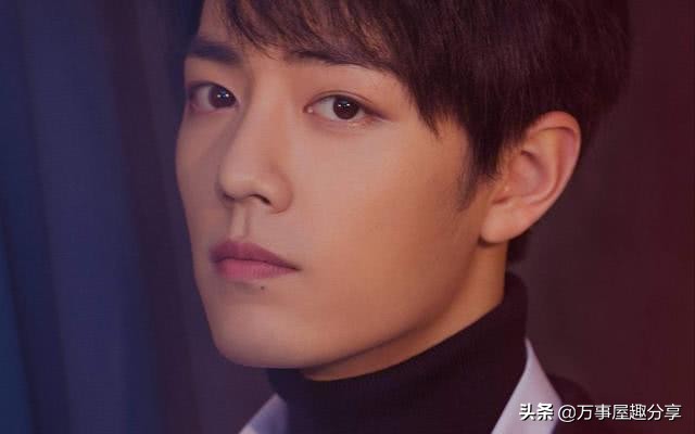 赵丽颖签约金瀚,赵丽颖有和肖战合作拍视频剧吗