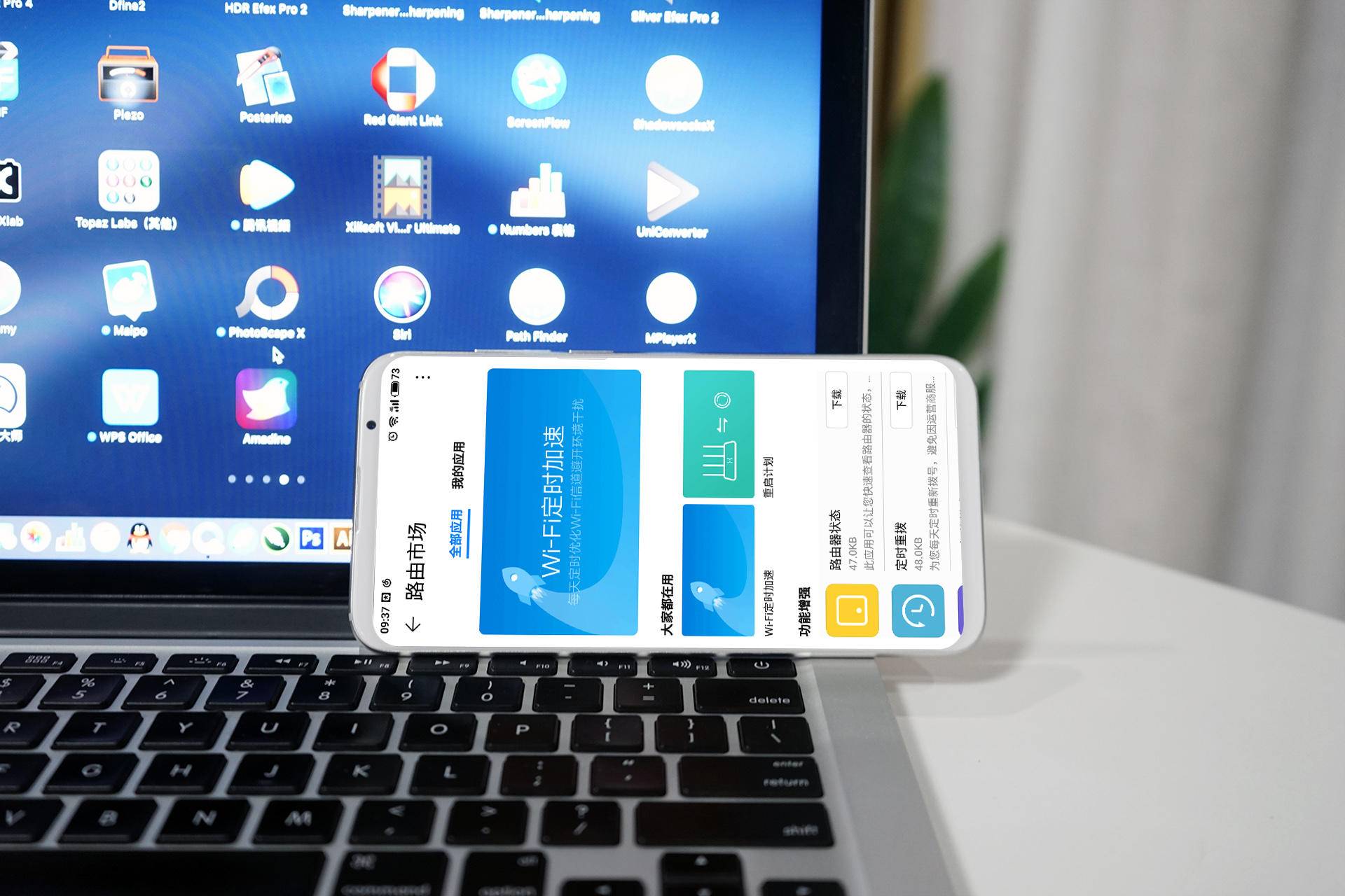 如何破解家里上网速度慢？华为路由AX3ProWiFi6+来救场