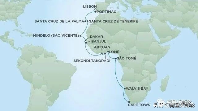 海上最大的豪华套房,海景度假超豪华房子