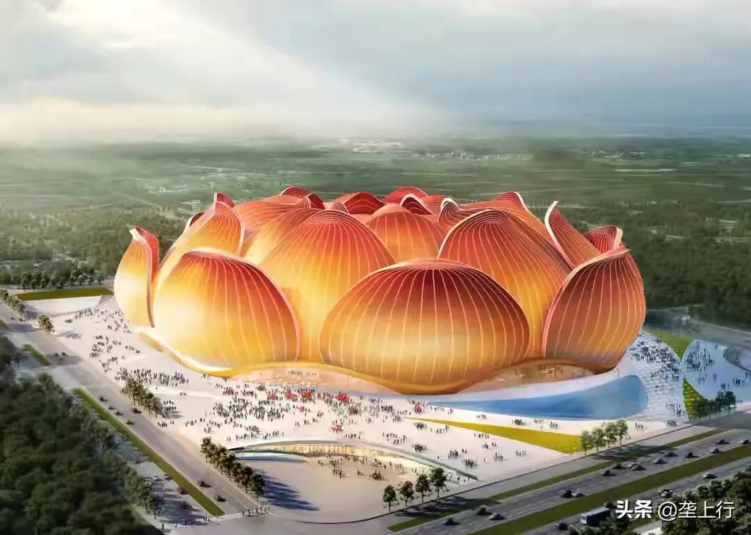 恒大球场全球第一,恒大新球场未来规划