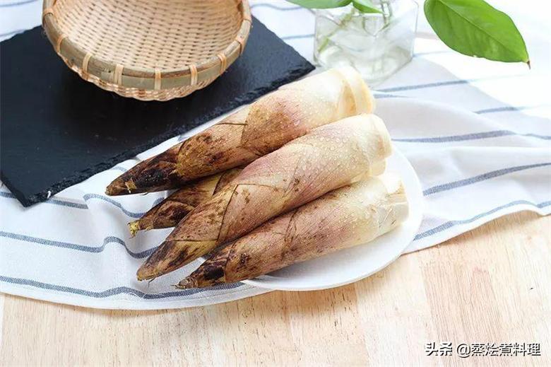 春笋的10种常见做法视频,春笋正当季春笋最好吃的三种做法