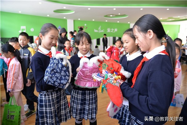 郑州市二七区大学路小学,二七区大学路小学特点活动