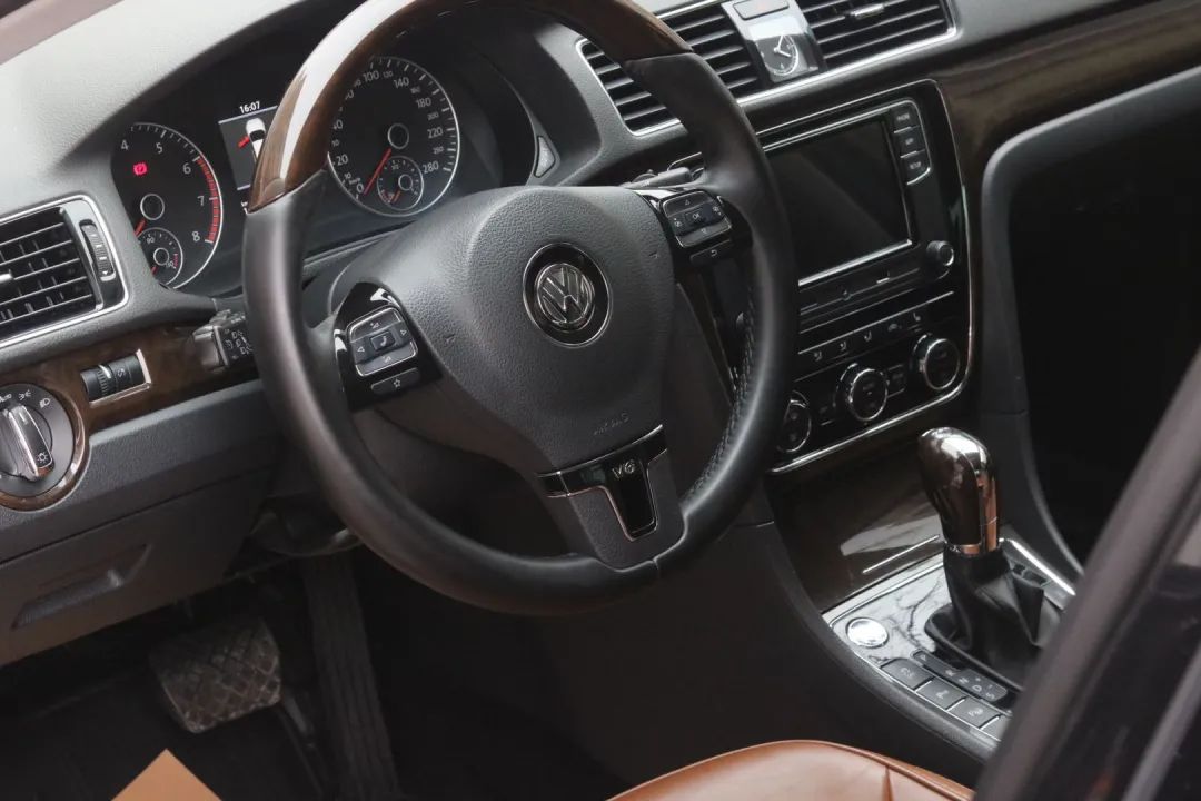 帕萨特b7全车精致升级案例,帕萨特b7翻新全过程视频