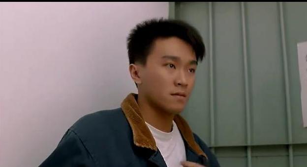 周星驰电影旺财那一段台词,周星驰旺财和小强动画版