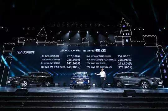 第四代胜达值不值得入手,第四代胜达配置大揭秘