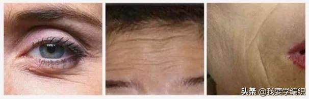 冬天脸干，连皱纹都出来了？日本女博士教你一招，抹几下白白嫩嫩