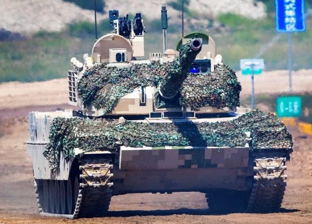 巴西坦克太优秀，美国阴招废其生产厂，中国或可帮助重建坦克工业