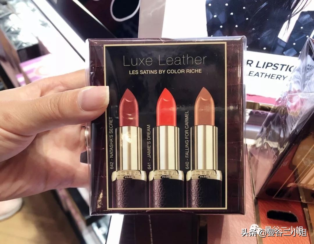曼谷kingpower购物攻略,曼谷kingpower免税店lv