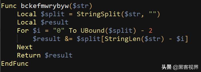 33美元包月！计算机病毒就是这样绕过杀毒软件查杀的