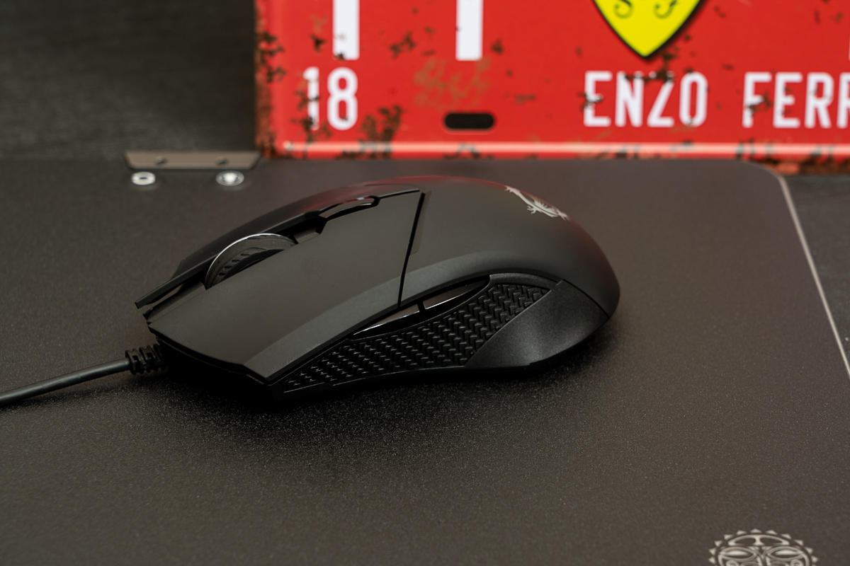 微星clutch游戏鼠标,微星clutchgm50电竞鼠标