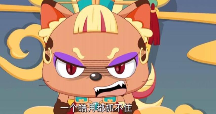 喜羊羊与灰太狼中哪只羊最惹不起,喜羊羊与灰太狼为什么有懒羊羊