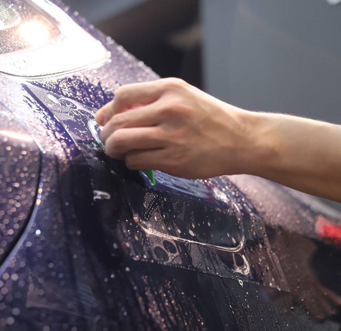 新手怎么开一家汽车美容店,开洗车美容店要怎么做推广