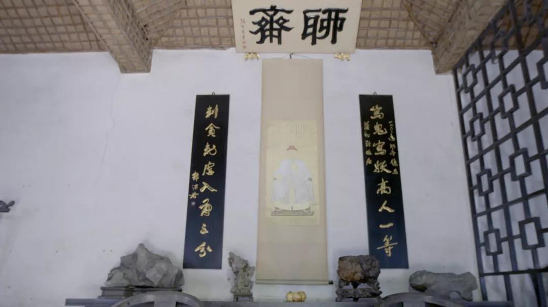 楹联里的中国纪录片,楹联中的中国宣传片