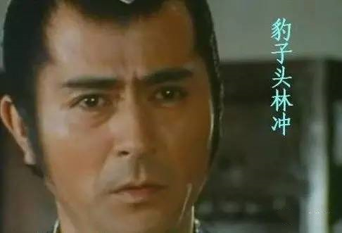 水浒传98版冷知识完整版,水浒传冷知识108个省