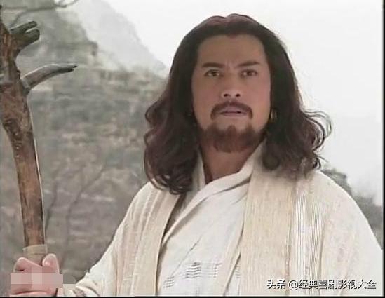 值得看的八部经典古装电视剧,盘点史上最经典的十大古装电视剧