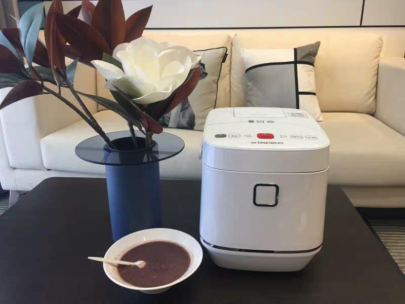 大宇降糖电饭煲评测推荐,韩国大宇低糖电饭煲怎么煮饭