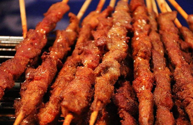 万州烤鱼深度解析,万州烤鱼存在的问题