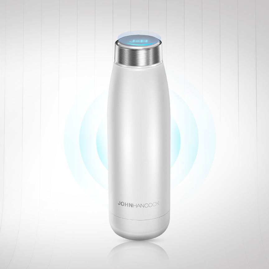 德国黑科技水杯制氢杯,减肥水杯保温杯
