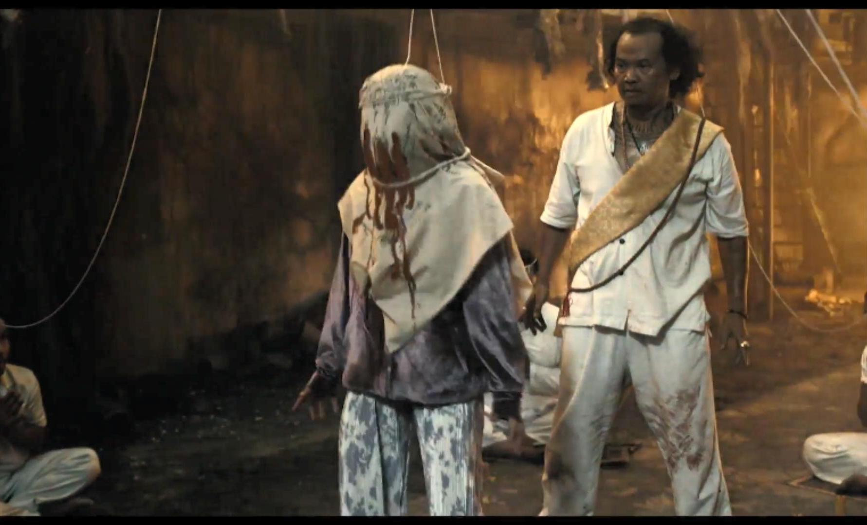 2021必看十大恐怖片灵媒系列,恐怖片灵媒电影解说