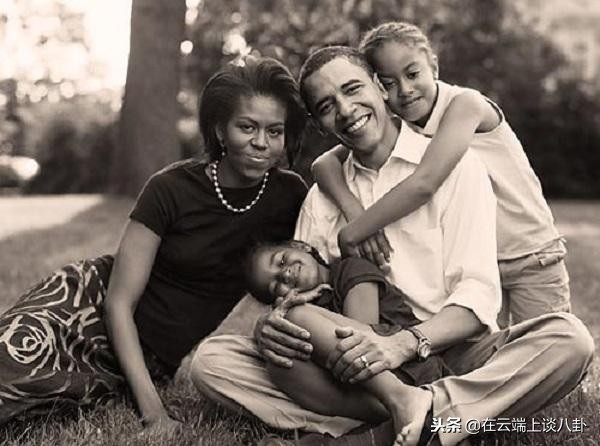 嘿！你的萌多少钱一斤？我们来回忆下奥巴马那些最经典的时刻……