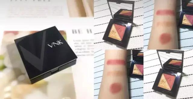 超仙橘朵眼影盘,超仙眼影盘推荐intoyou