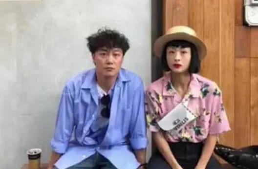 10位出轨男星的老婆与小三对比,唯一允许妻子出轨的男星