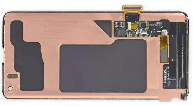 三星s10+屏幕拆解,三星s10拆解中文讲解