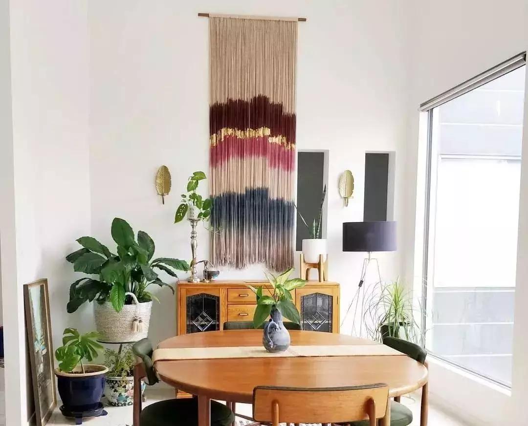 绿色具有代表性的植物,绿色植物好看的有哪些