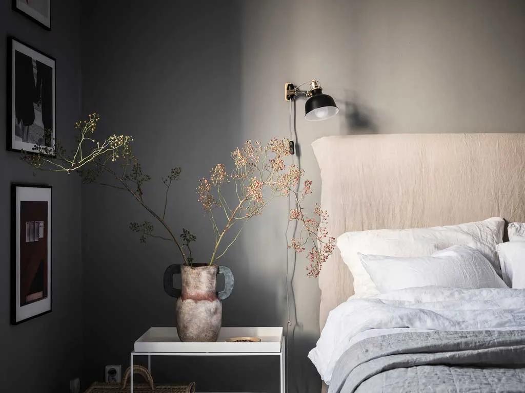 北欧阳光小宅设计,北欧ins风小宅的生活格调