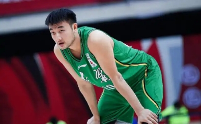 辽篮三号位突传好消息,郭艾伦赵继伟张镇麟丛明晨