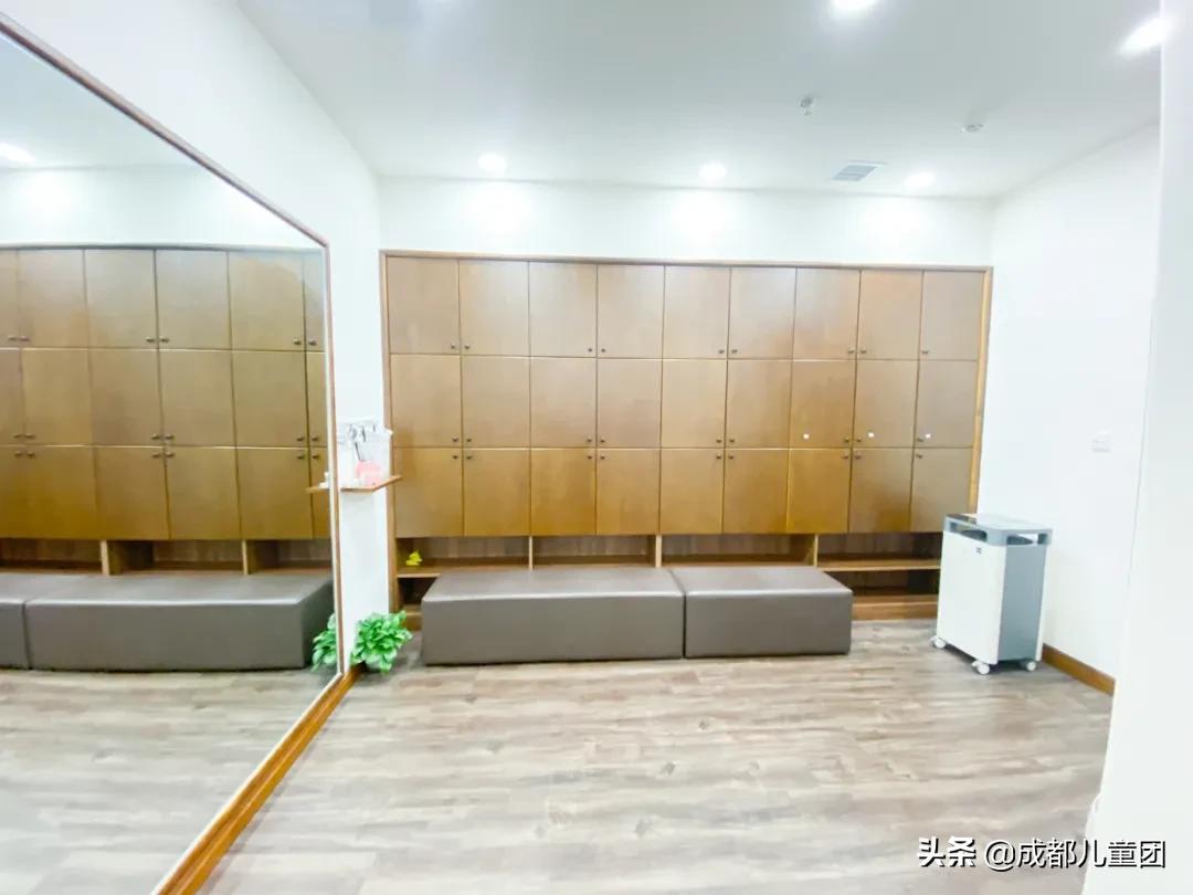 北门的舞蹈班,开学给孩子选舞蹈班