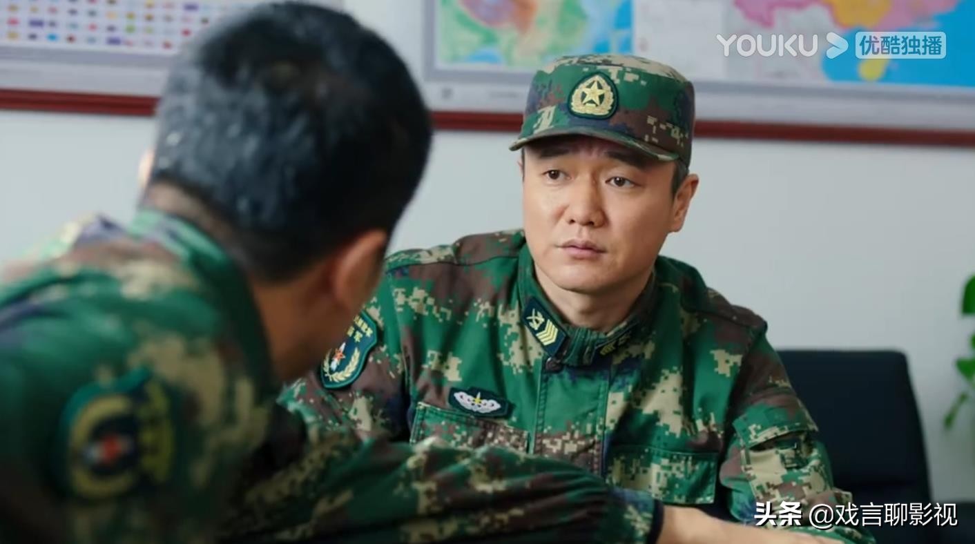 《号手就位》四大长老首次亮相，肖央广受好评，吕征上演名场面