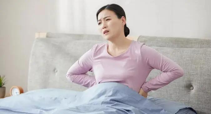 生完孩子坐月子腰疼怎么缓解,产后腰疼的厉害吃什么