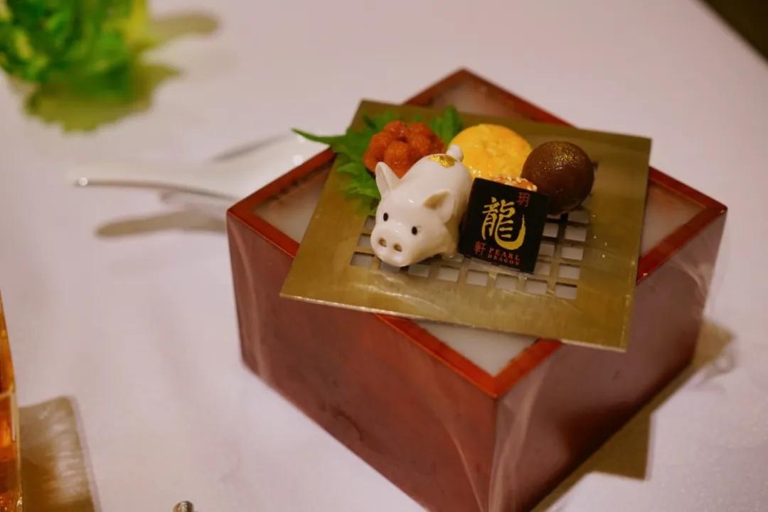 新濠影汇的米其林餐厅,澳门新濠天地有什么景点