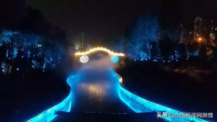 沁源二青会火炬传递,二青会沁源融媒报道