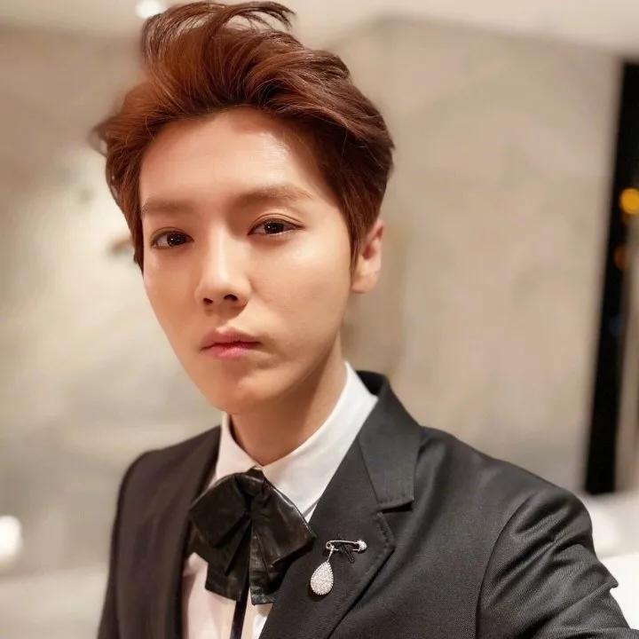 鹿晗参加五四优秀青年晚会,优秀的鹿晗语录