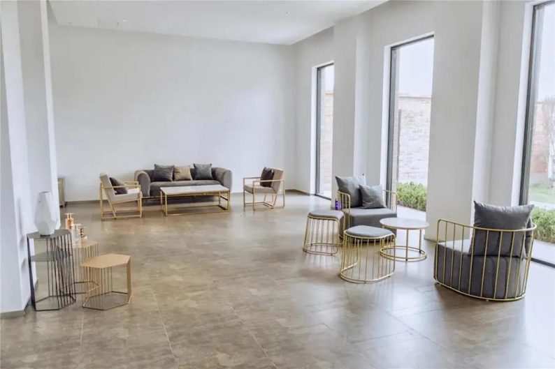 北京婚礼堂一站式婚礼服务,北京有创意的婚礼场地推荐