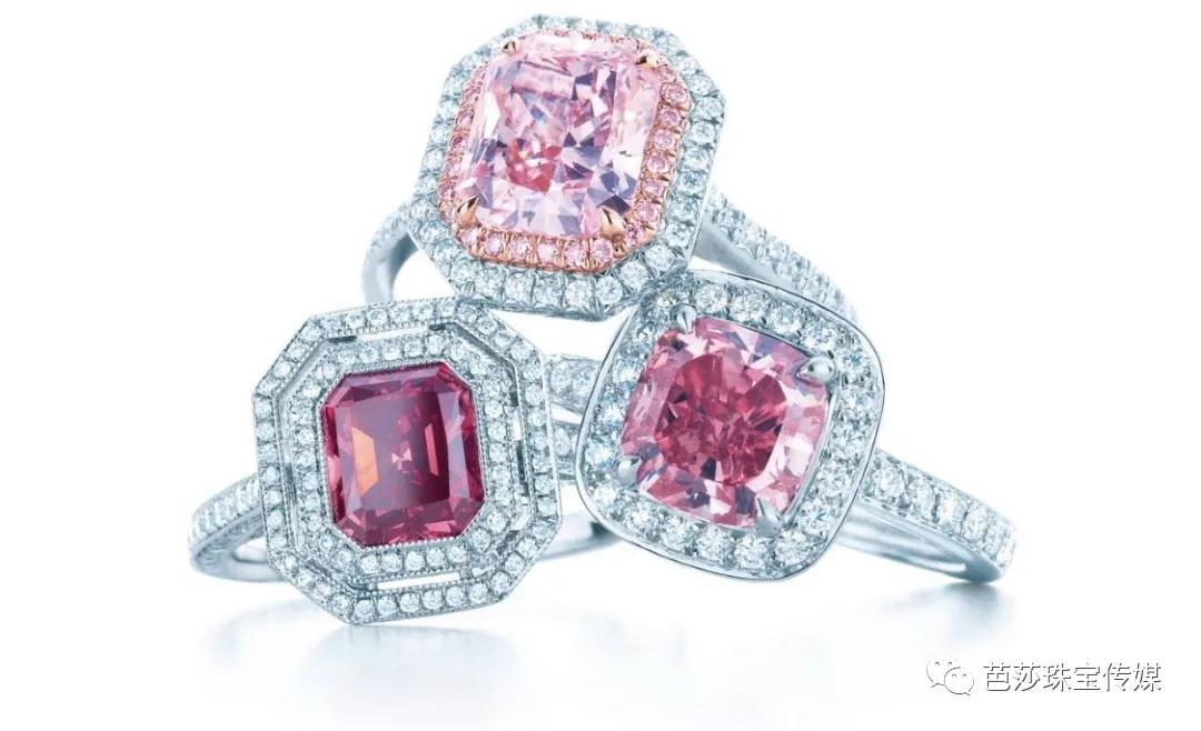 准新娘们别发愁啦！芭珠姐教你用最合适的钻石见证最难忘的婚礼