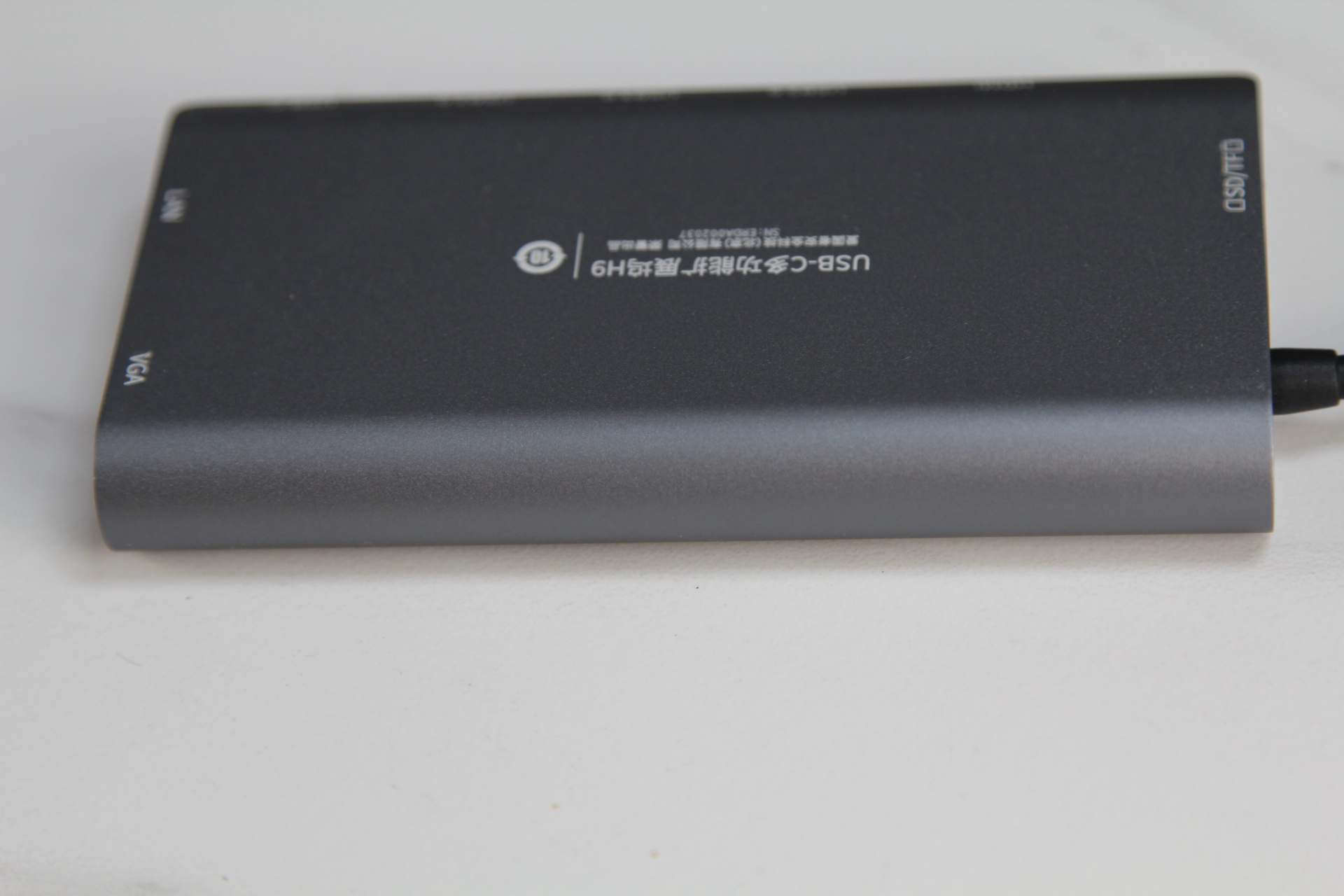 爱国者扩展坞多功能,爱国者雷电接口扩展坞