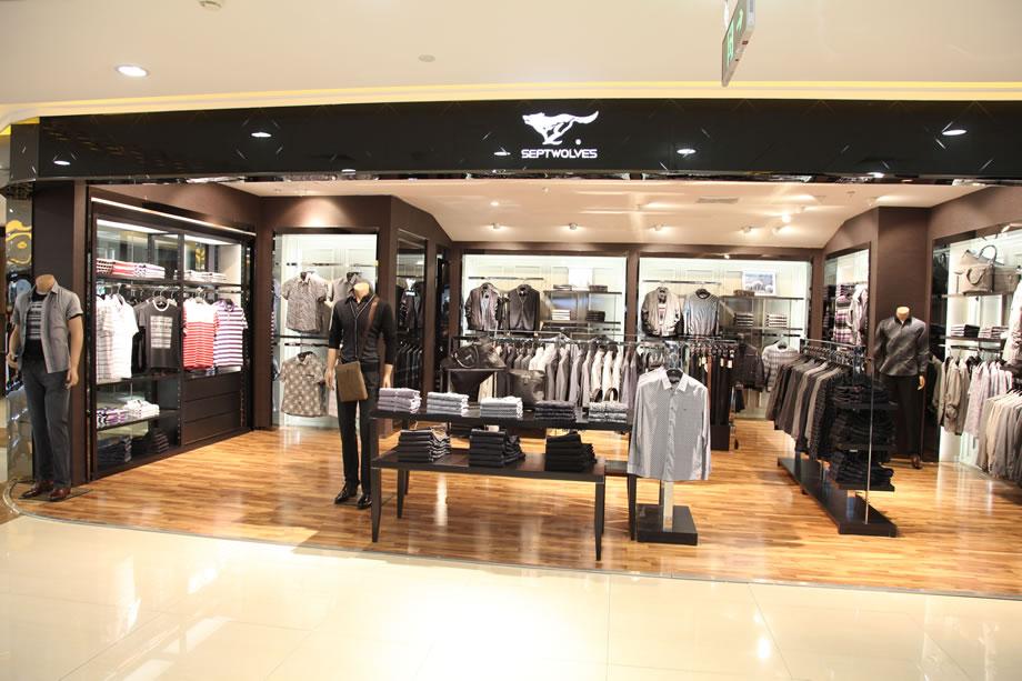 80后一线品牌男装怎么样,80后一线品牌男装有哪些