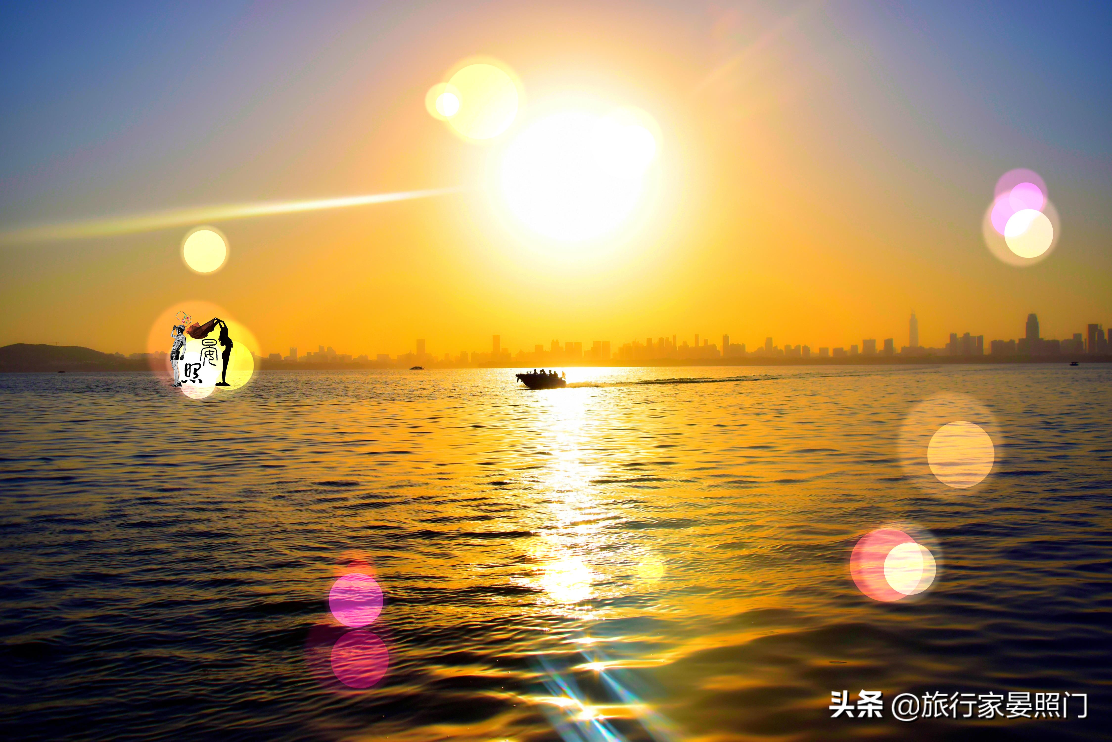 武汉东湖和杭州西湖区别,武汉东湖对比杭州西湖哪个大