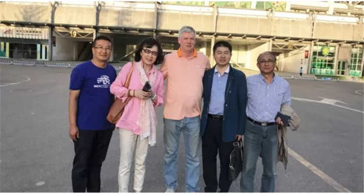 豪情全运会烽烟燃起，超卓绿京华倾心助力