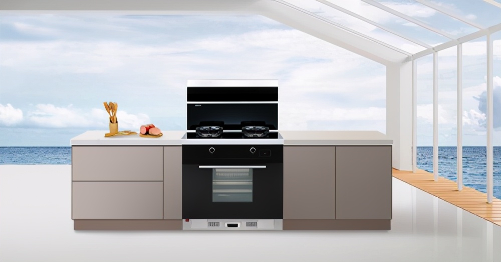 森歌集成灶排名榜,森歌集成灶十大排名