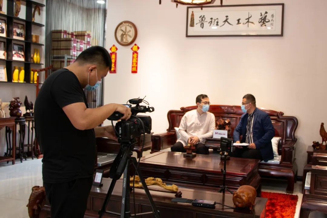 李浩鲁班锁,李浩鲁班锁专访