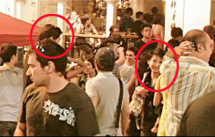 加拿大白富美香港演艺路：生不逢时的龙套生涯，她收获了完美婚姻