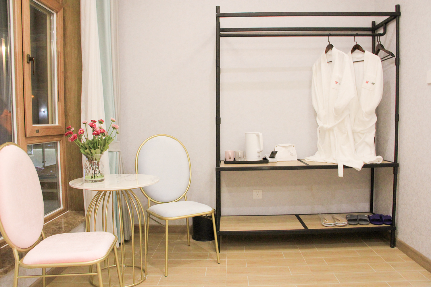 国内10家最美私密温泉民宿,民宿漂亮又能泡温泉的地方