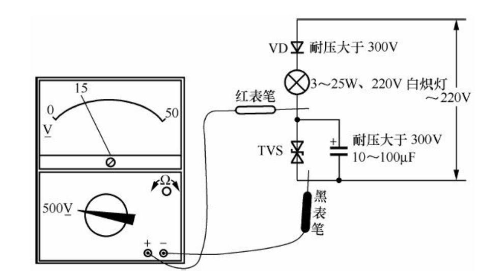 电子维修入门二极管的特性,电子技术分享之二极管介绍